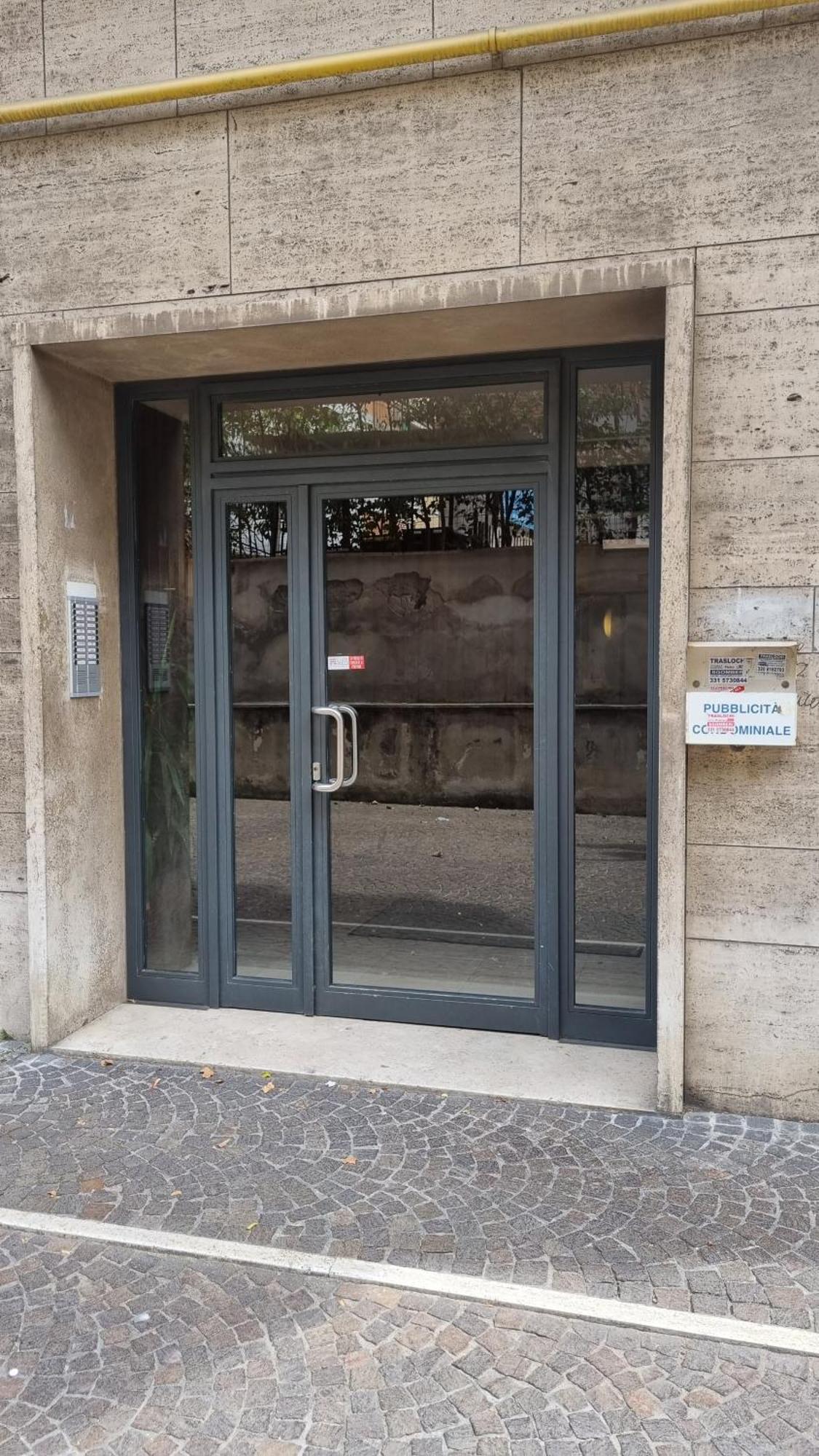 Ferienwohnung Tiber House 60 Rome Marconi - Rome Vacation M&D Exterior foto